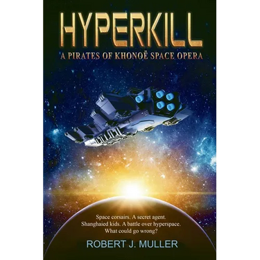 Hyperkill