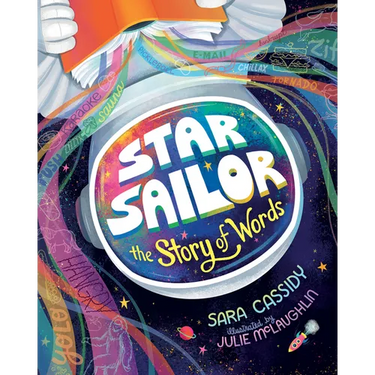 Star Sailor, the Story of Words
