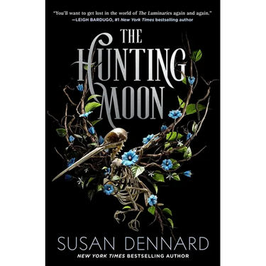 The Hunting Moon