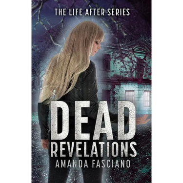 Dead Revelations