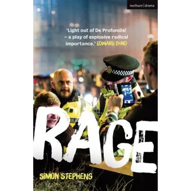 Rage
