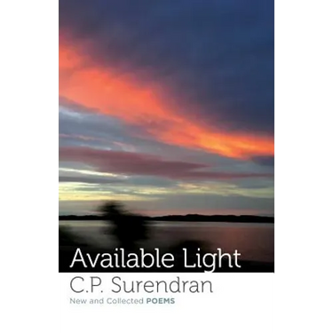 Available Light: New and Collected Poems