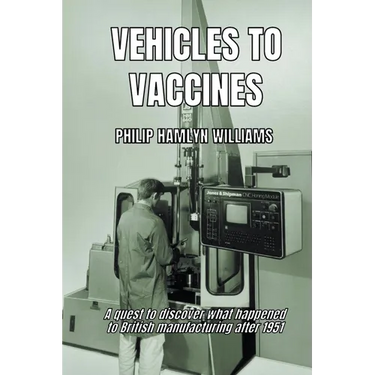 Vehicles To Vaccines