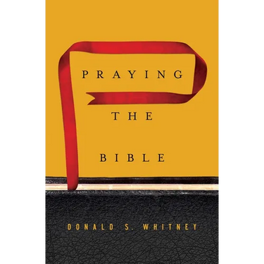 Praying the Bible