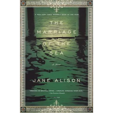 The Marriage of the Sea