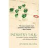 Industry Talk: An Insider's Look at Writing Rpgs and Editing Anthologies