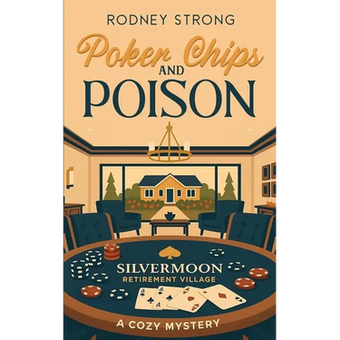 Poker Chips and Poison