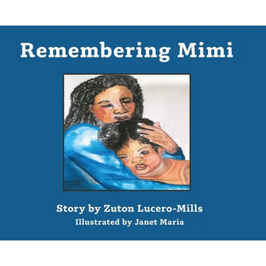 Remembering Mimi