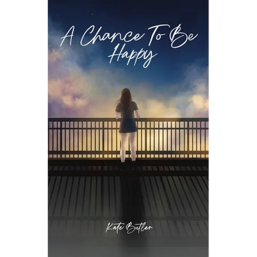 A Chance To Be Happy
