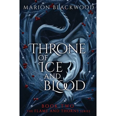 Throne of Ice and Blood
