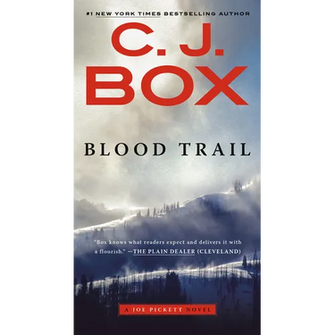 Blood Trail