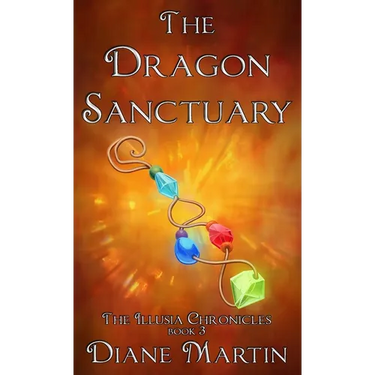 The Dragon Sanctuary