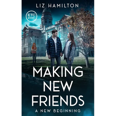 Making New Friends: A New Beginning: A New Beginning by Liz Hamilton: A New Beginning