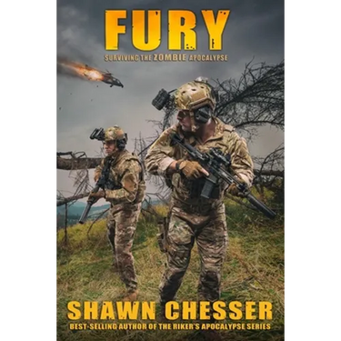 Fury