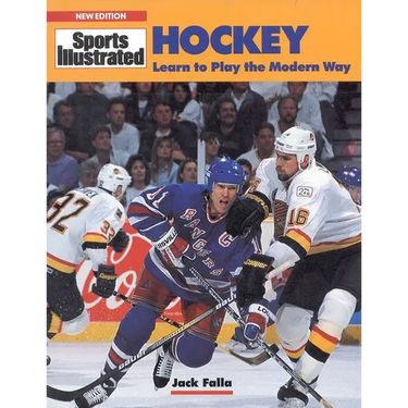 Hockey: Learn to Play the Modern Way