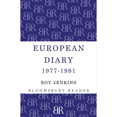 European Diary, 1977-1981