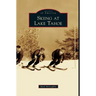 Skiing at Lake Tahoe