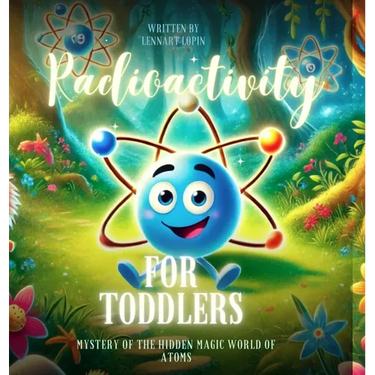 Radioactivity for Toddlers