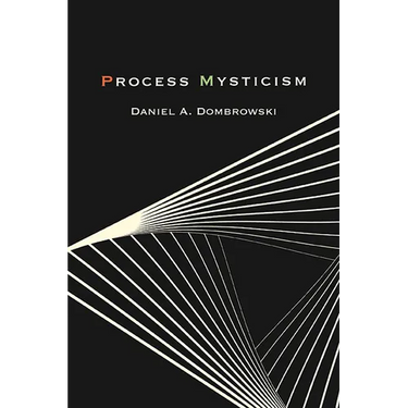 Process Mysticism