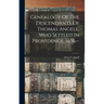 Genealogy Of The Descendants Of Thomas Angell, Who Settled In Providence, 1636--