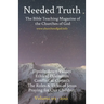 Needed Truth 2012