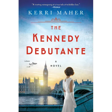 The Kennedy Debutante