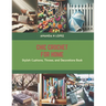 Chic Crochet for Home: Stylish Cushions, Throws, and Decorations Book