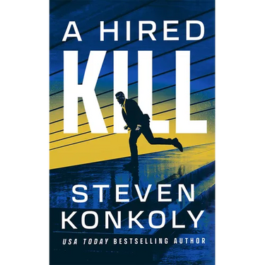 A Hired Kill