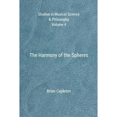 The Harmony of the Spheres