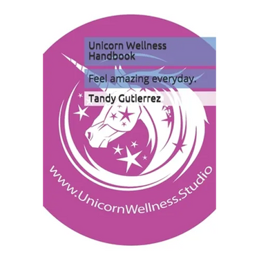 Unicorn Wellness Handbook