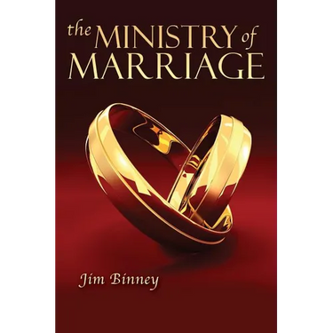 The Ministry of Marriage