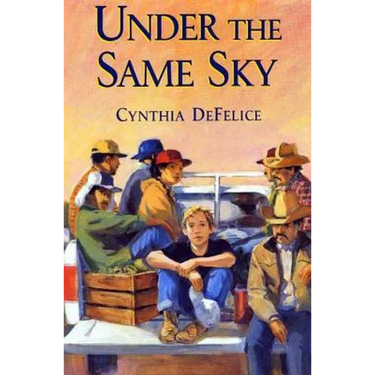 Under the Same Sky