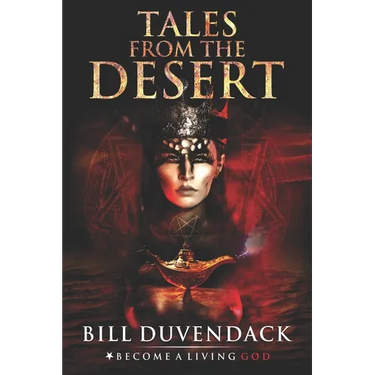 Tales From The Desert
