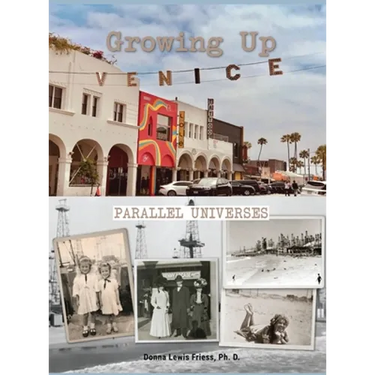 Growing Up Venice: Parallel Universes