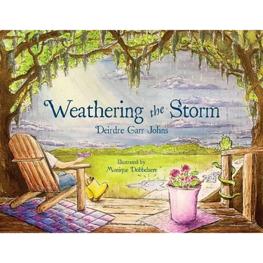 Weathering the Storm