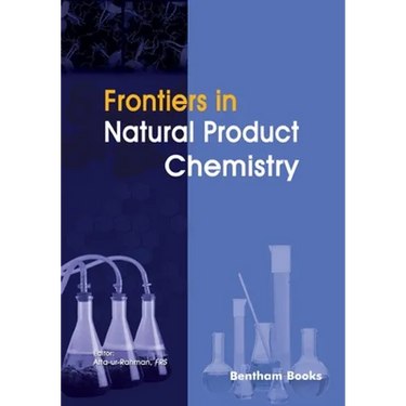Frontiers in Natural Product Chemistry: Volume 10