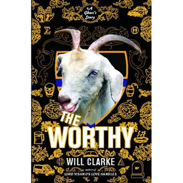 Worthy: A Ghost's Story