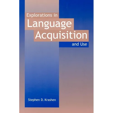 Explorations in Language Acquisition and Use