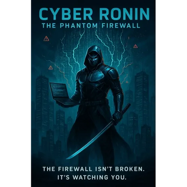 Cyber Ronin: The Phantom Firewall