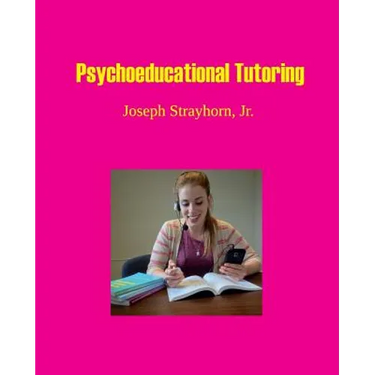 Psychoeducational Tutoring