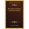 The Letters Of Eleazar Wheelock's Indians