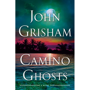 Camino Ghosts