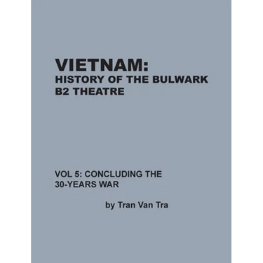 Vietnam, History of the Bulwark Tran