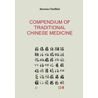 Compendium of traditional chinese medicine