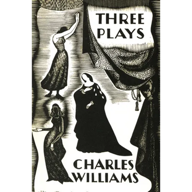 Three Plays