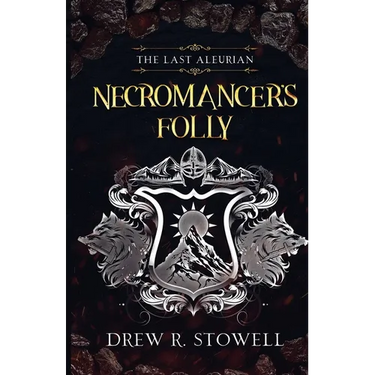 Necromancer's Folly