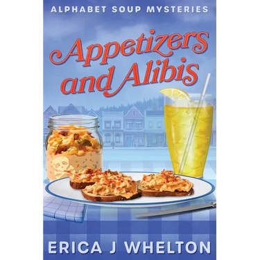 Appetizers and Alibis