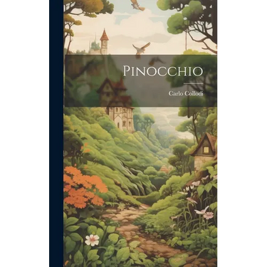Pinocchio