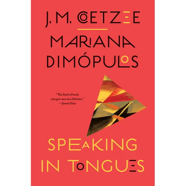 Speaking in Tongues