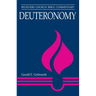 Deuteronomy: Believers Church Bible Commentary